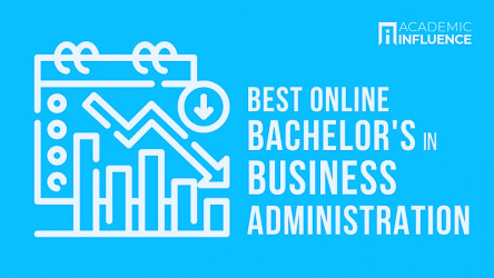 Best Online Bachelor's in Business Administration Degree Programs |  Academic Influence